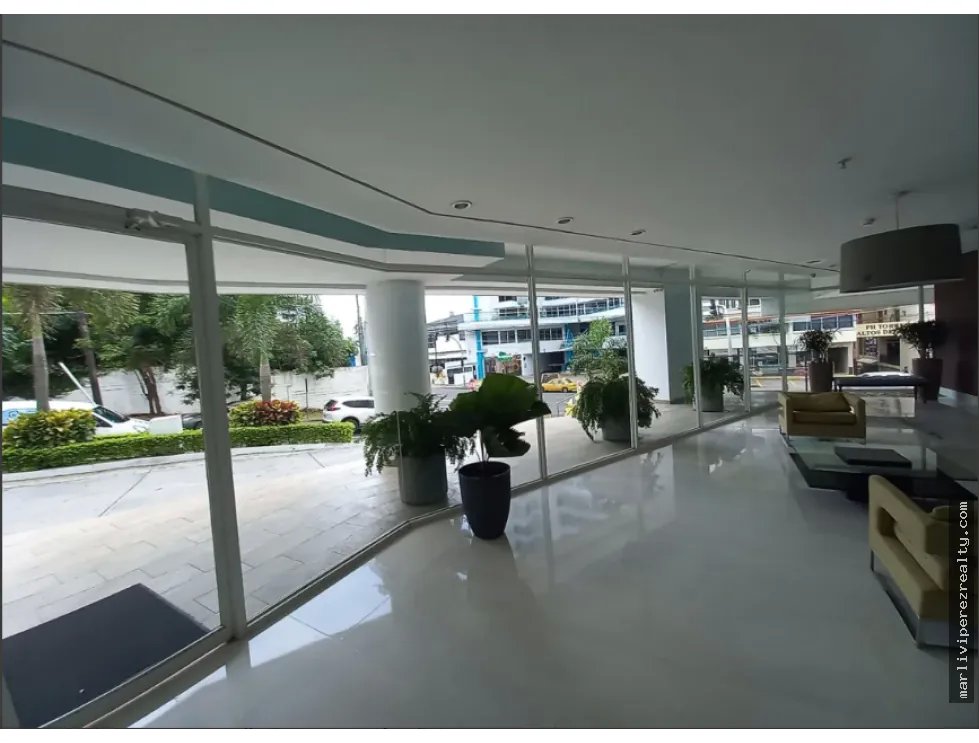 Venta de Apartamento San Francisco