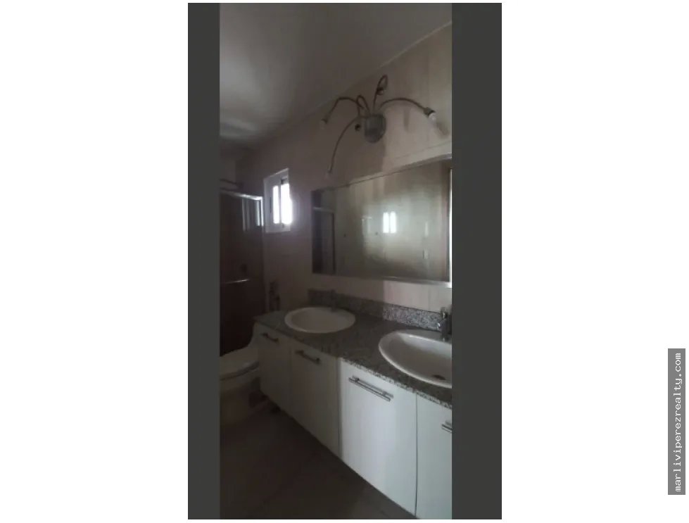 Venta de Apartamento San Francisco