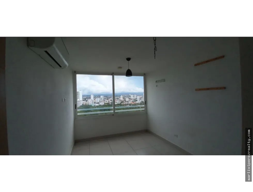 Venta de Apartamento San Francisco