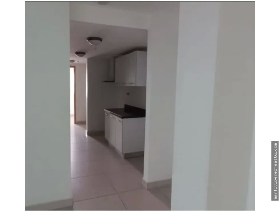 Venta de Apartamento San Francisco