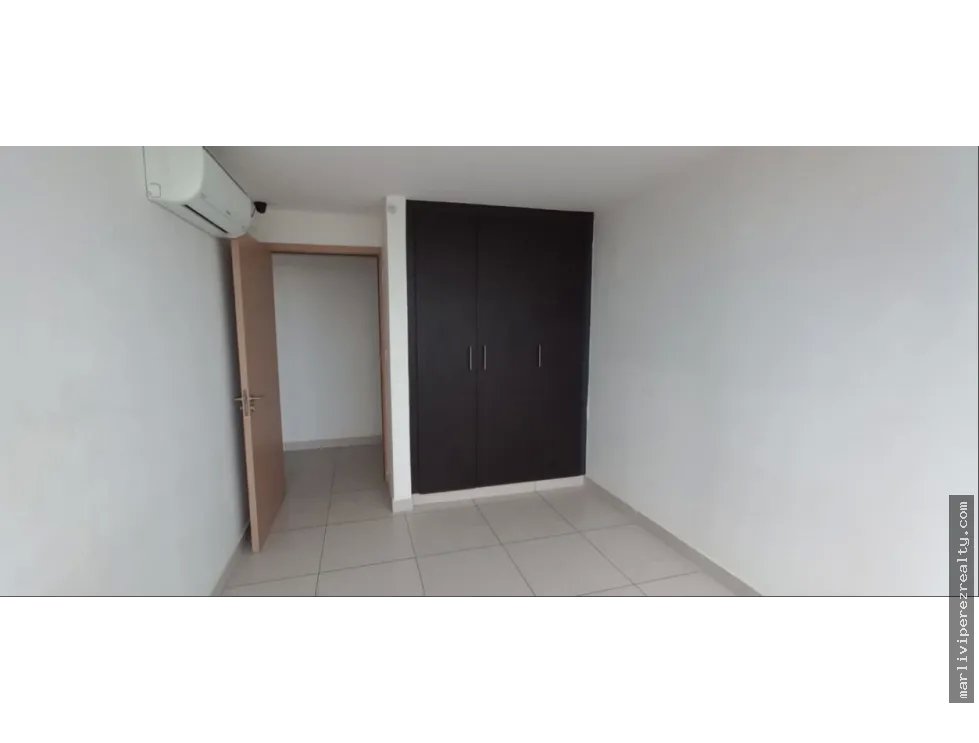 Venta de Apartamento San Francisco