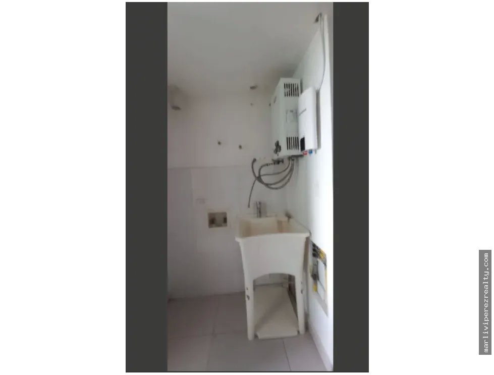 Venta de Apartamento San Francisco