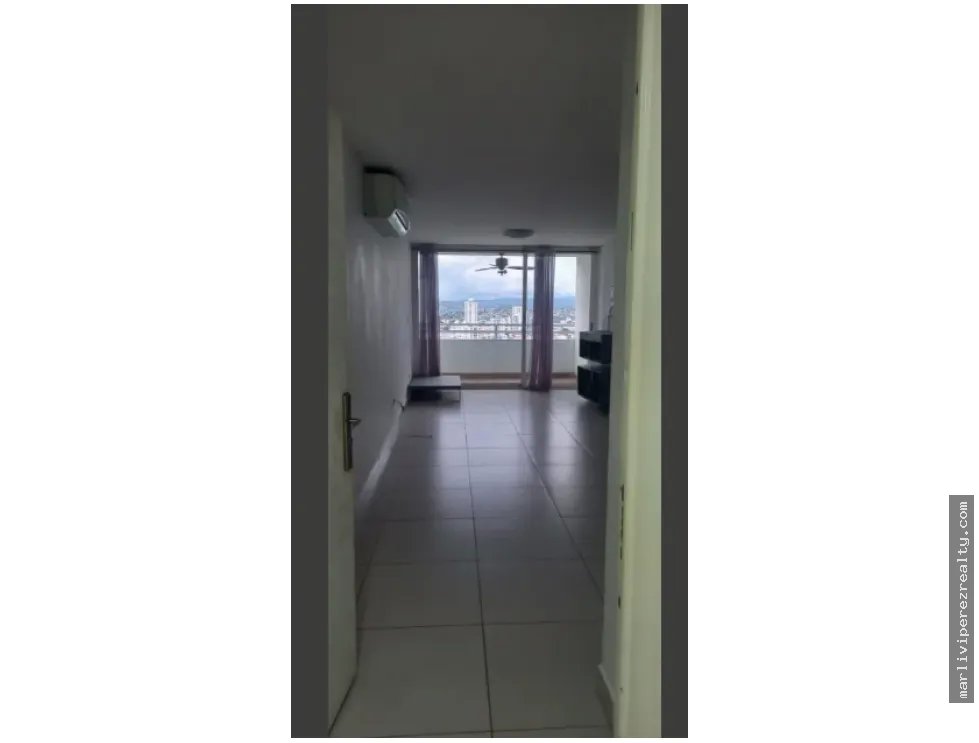 Venta de Apartamento San Francisco
