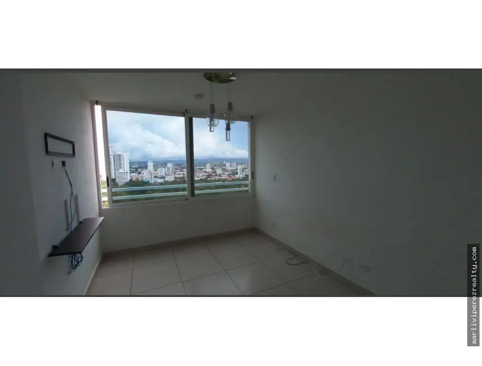 Venta de Apartamento San Francisco