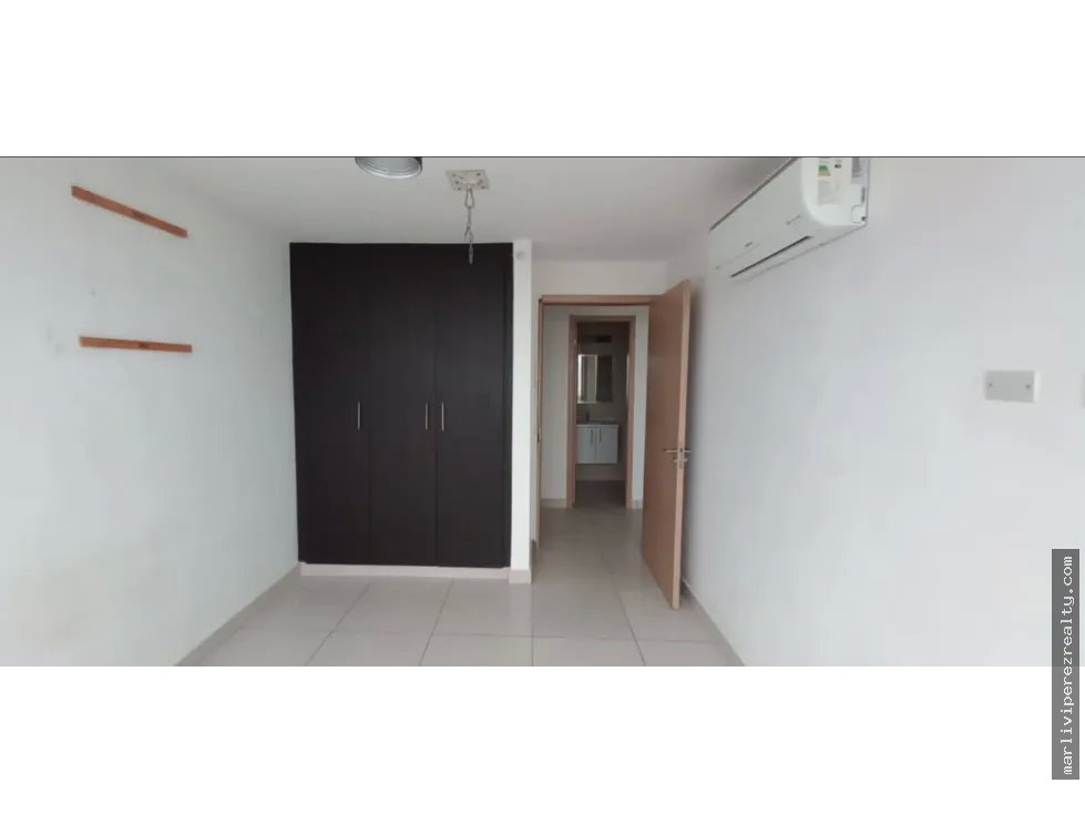 Venta de Apartamento San Francisco