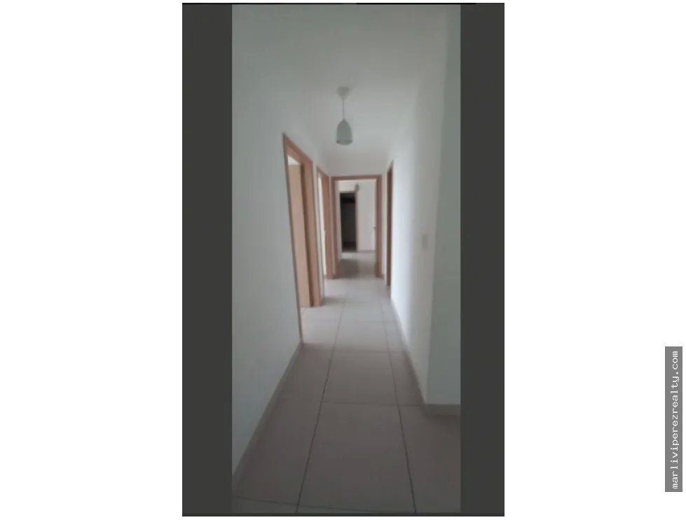 Venta de Apartamento San Francisco