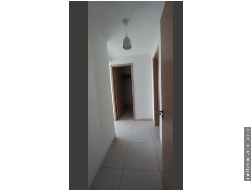 Venta de Apartamento San Francisco
