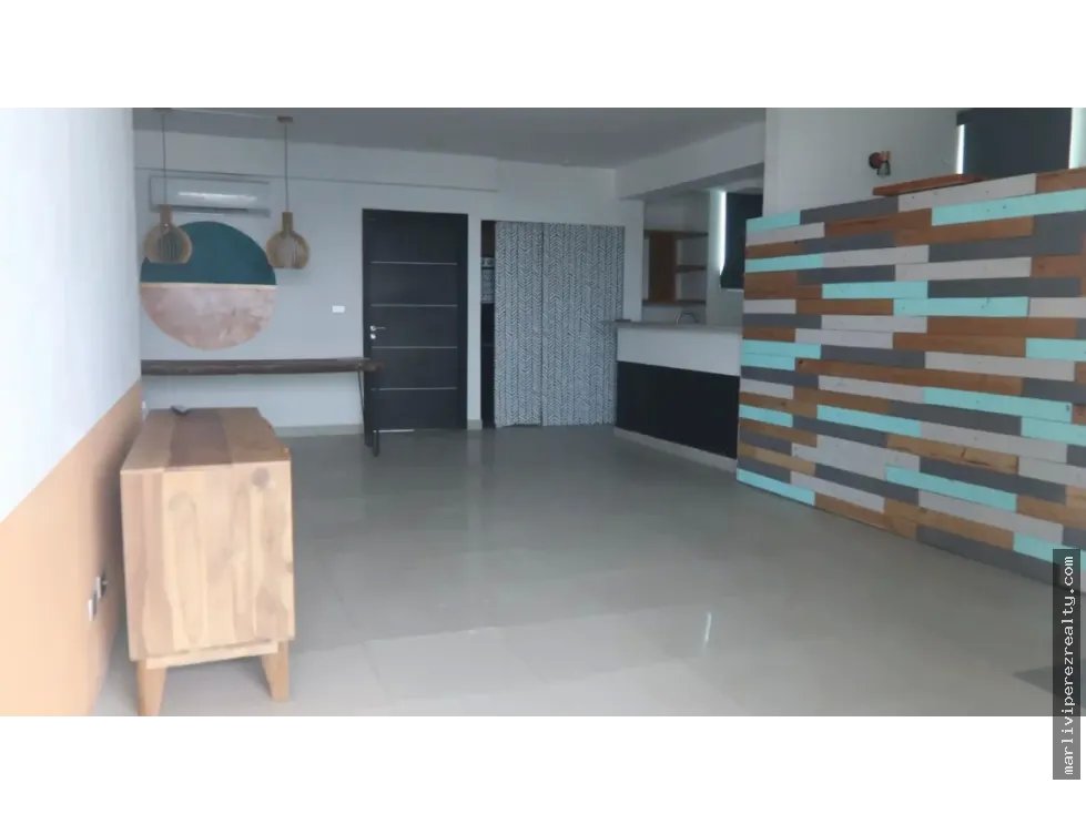 Venta de Apartamento San Francisco