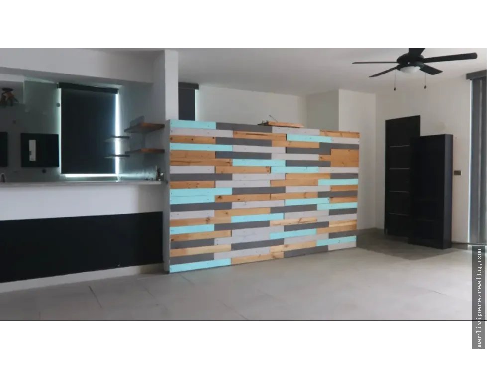 Venta de Apartamento San Francisco