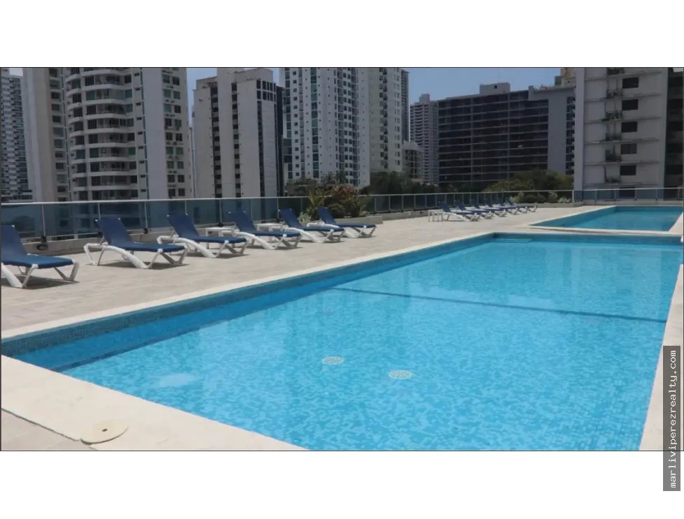 Venta de Apartamento San Francisco