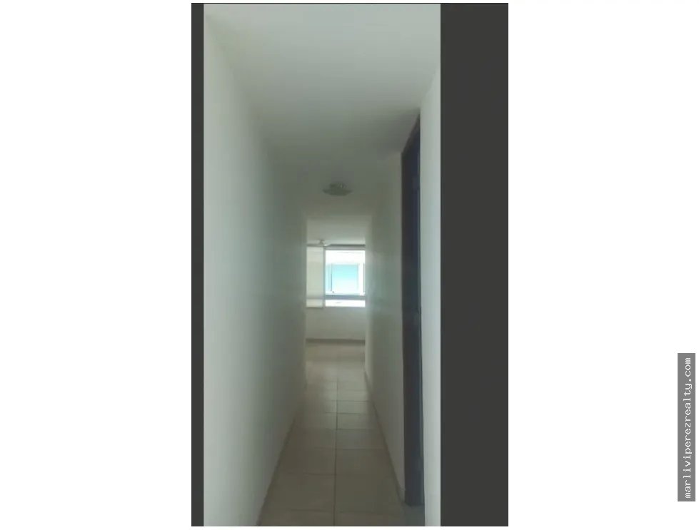 Venta de Apartamento San Francisco