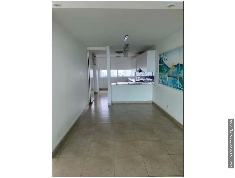 Venta de Apartamento San Francisco