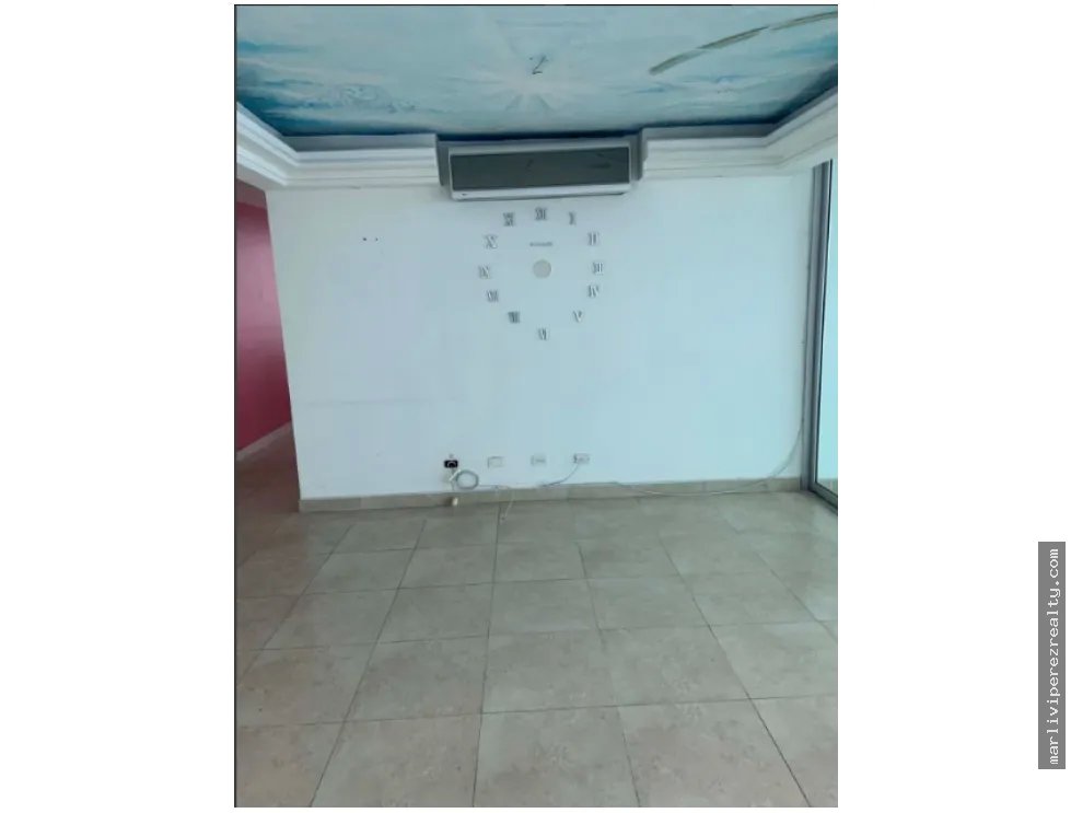 Apartment for sale in Coco del Mar
