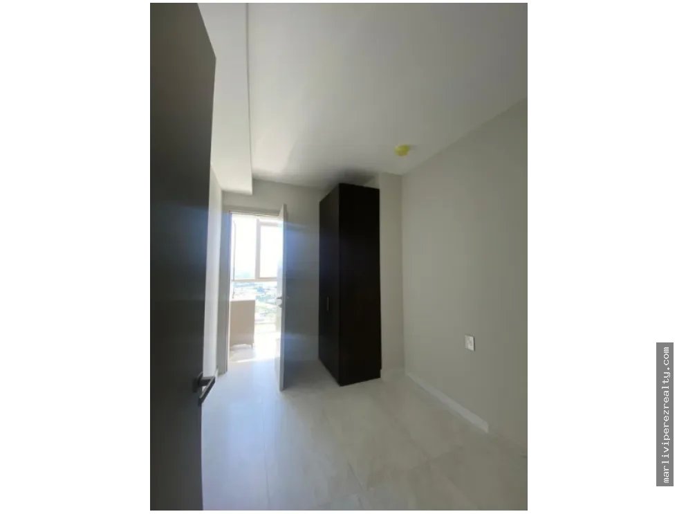 Venta de Apartamento Santa Maria