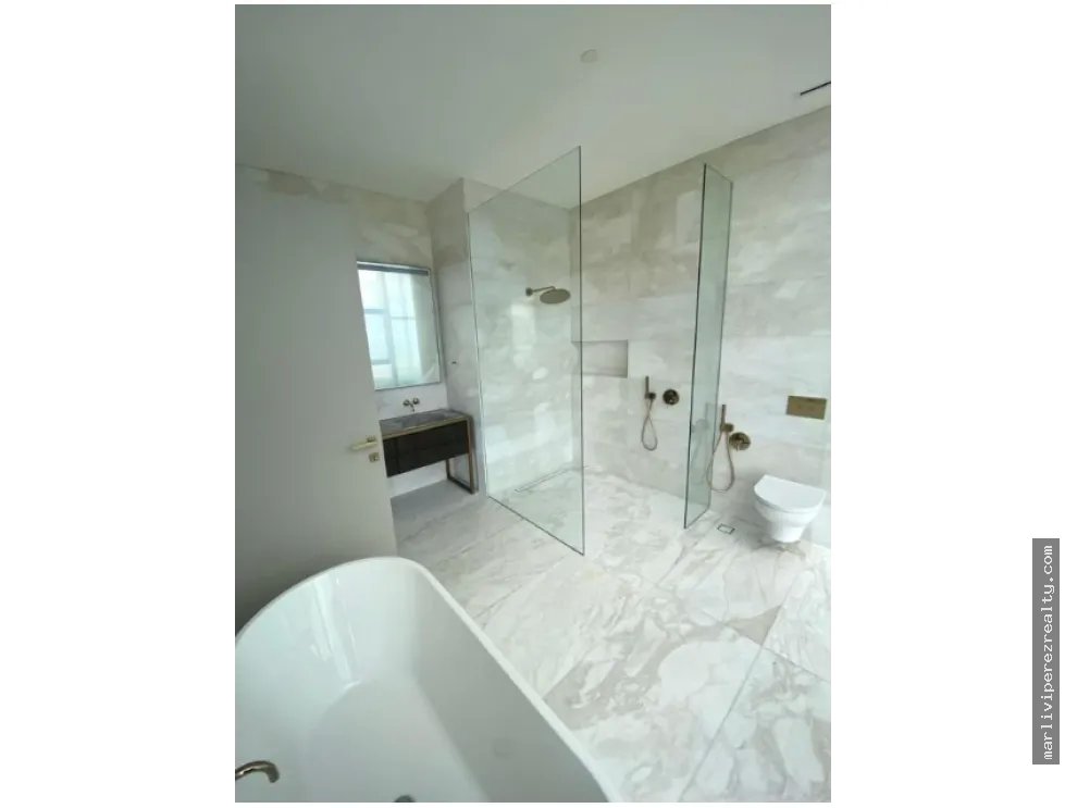 Venta de Apartamento Santa Maria