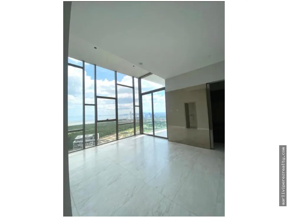 Venta de Apartamento Santa Maria