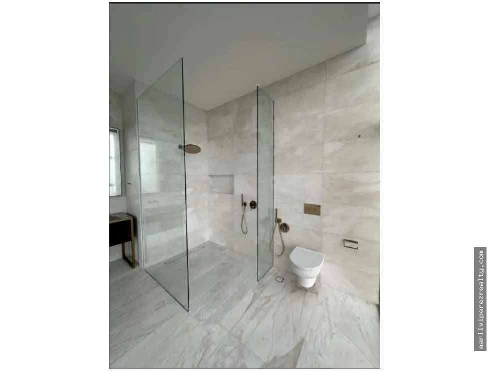Venta de Apartamento Santa Maria