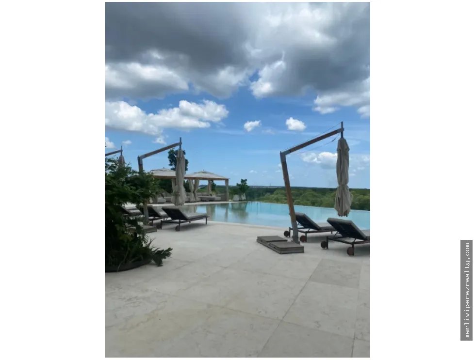 Venta de Apartamento Santa Maria