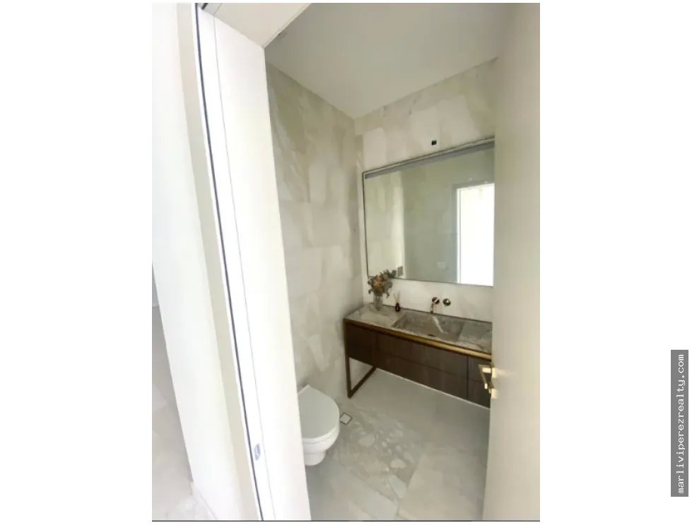 Venta de Apartamento Santa Maria