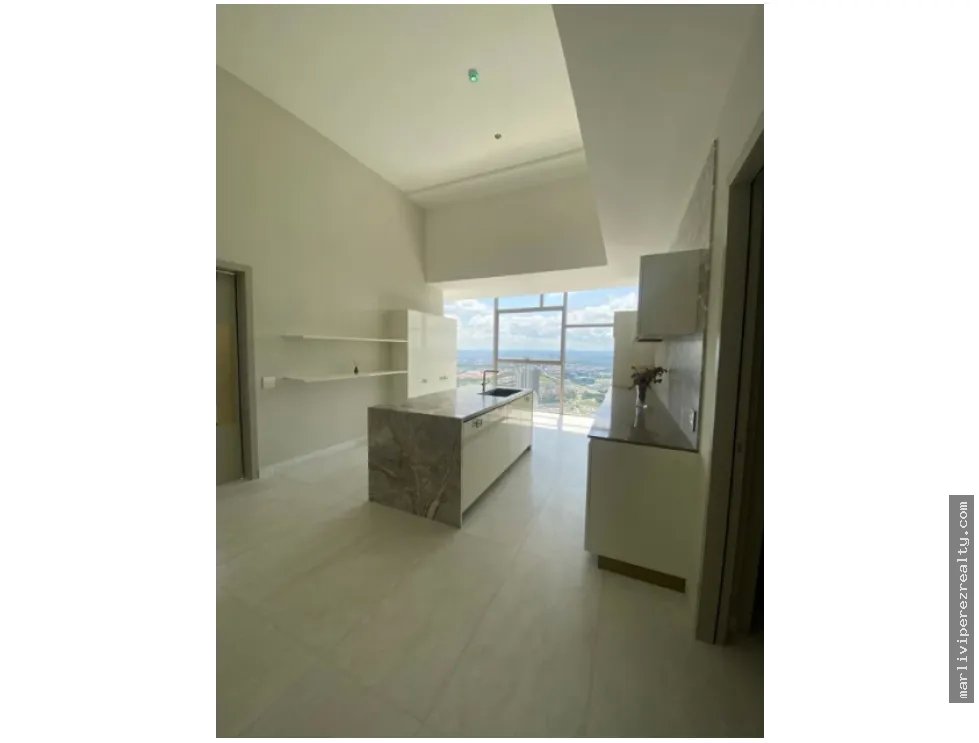 Venta de Apartamento Santa Maria