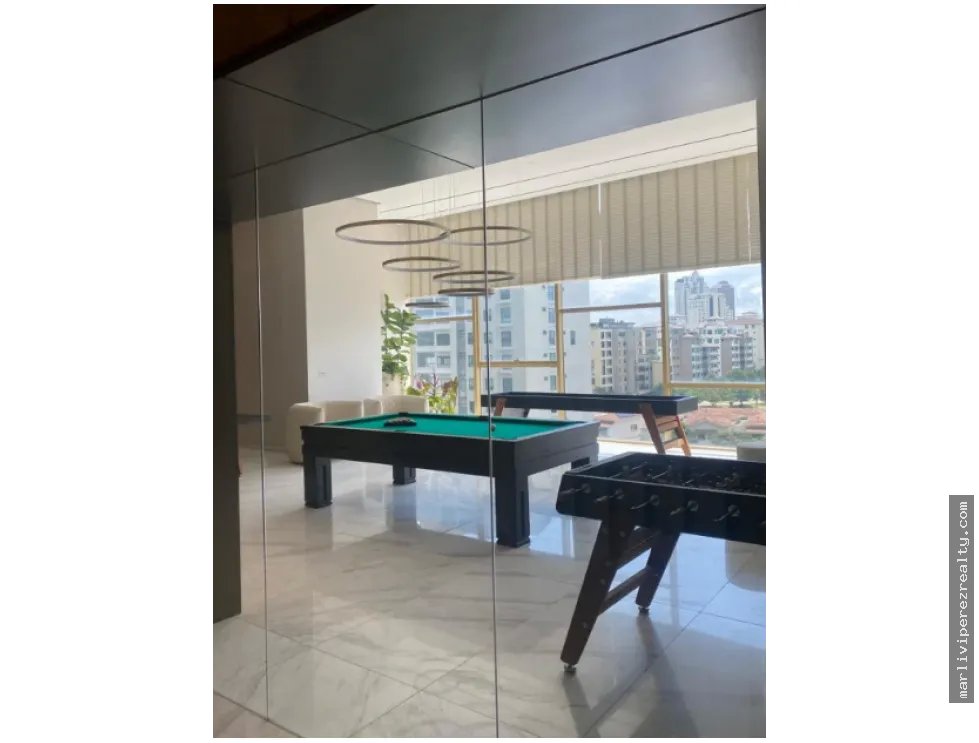 Venta de Apartamento Santa Maria