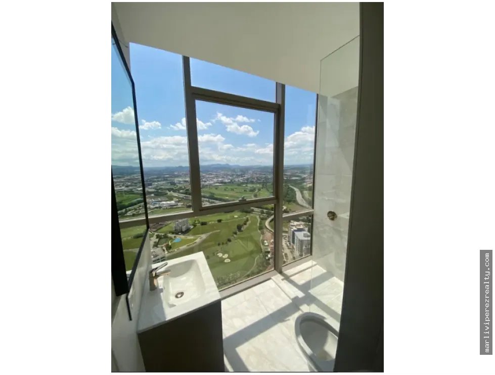 Venta de Apartamento Santa Maria