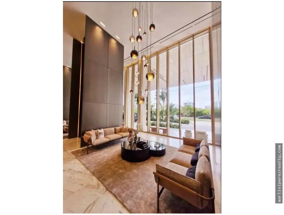 Venta de Apartamento Santa Maria