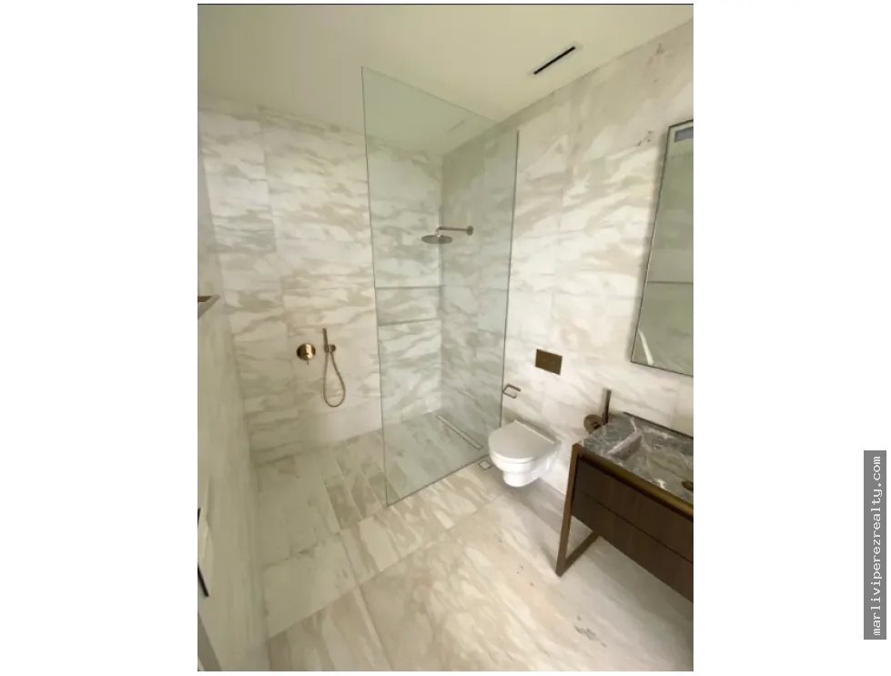 Venta de Apartamento Santa Maria