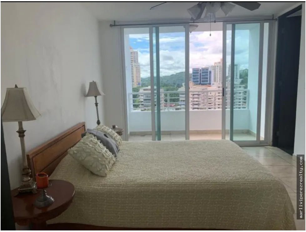 Venta de Apartamento Bella Vista