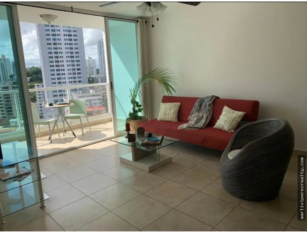 Venta de Apartamento Bella Vista