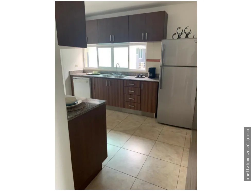 Venta de Apartamento Bella Vista