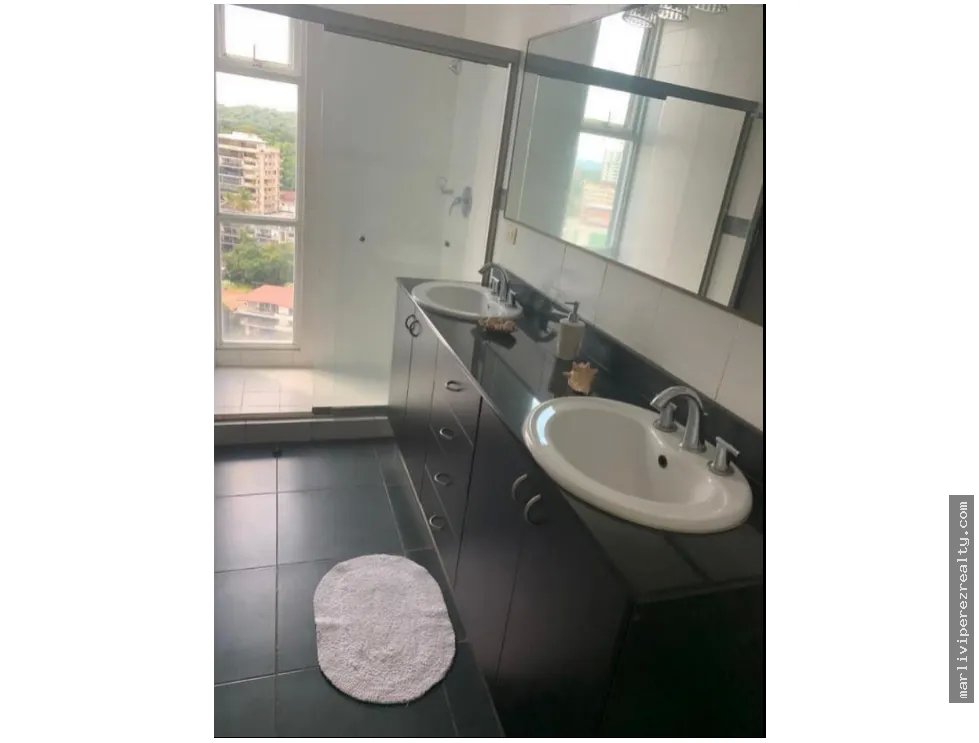 Venta de Apartamento Bella Vista