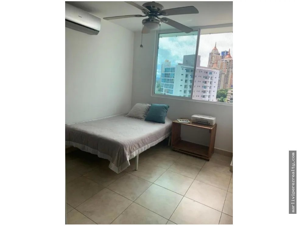 Venta de Apartamento Bella Vista