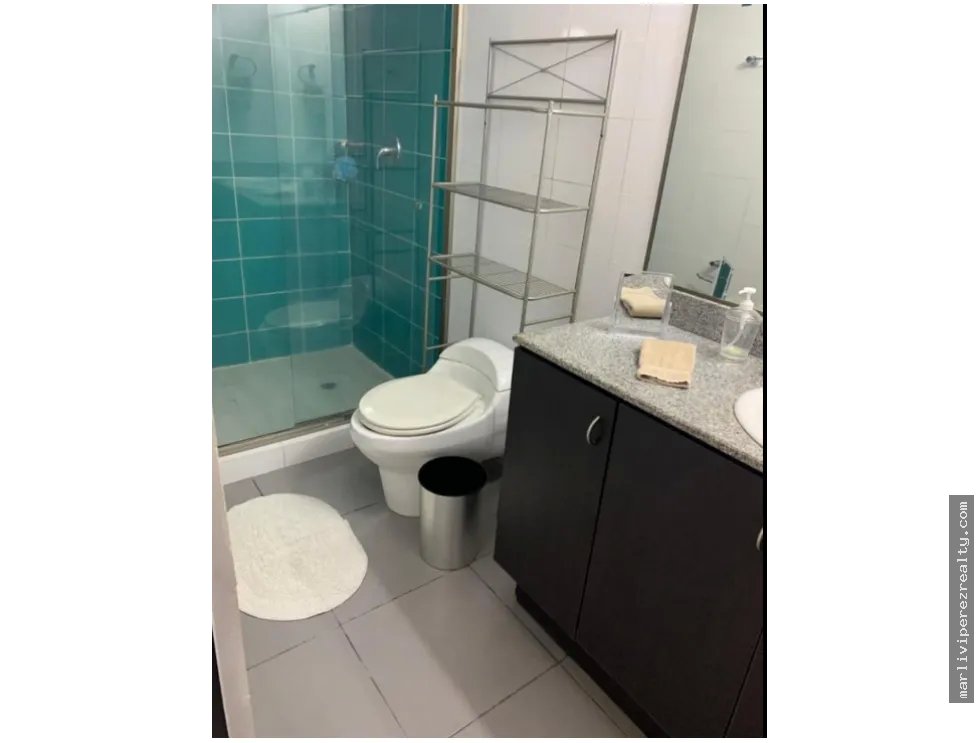 Venta de Apartamento Bella Vista