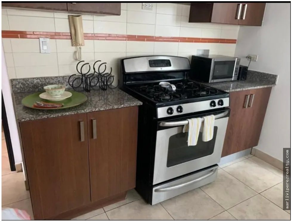 Venta de Apartamento Bella Vista