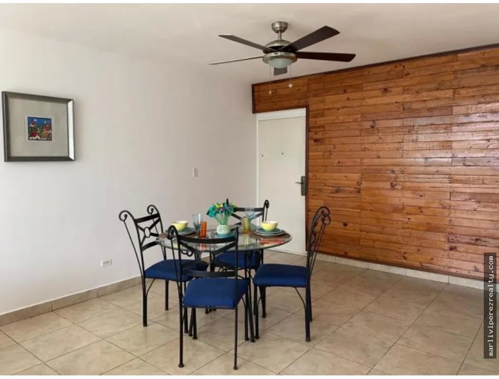 Venta de Apartamento Bella Vista