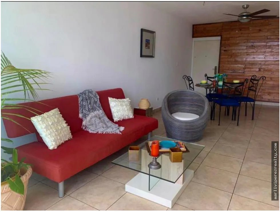 Venta de Apartamento Bella Vista