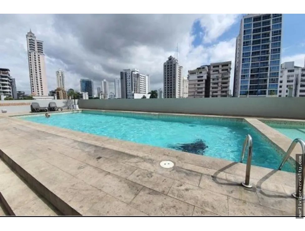 Venta de Apartamento Bella Vista