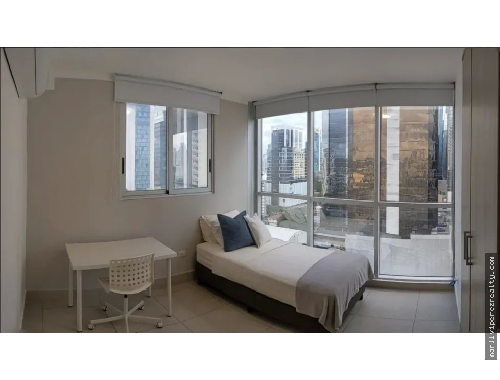 Apartment for rent in Obarrio