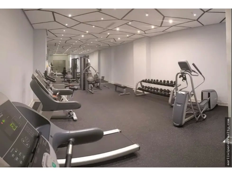 Apartment for rent in Obarrio