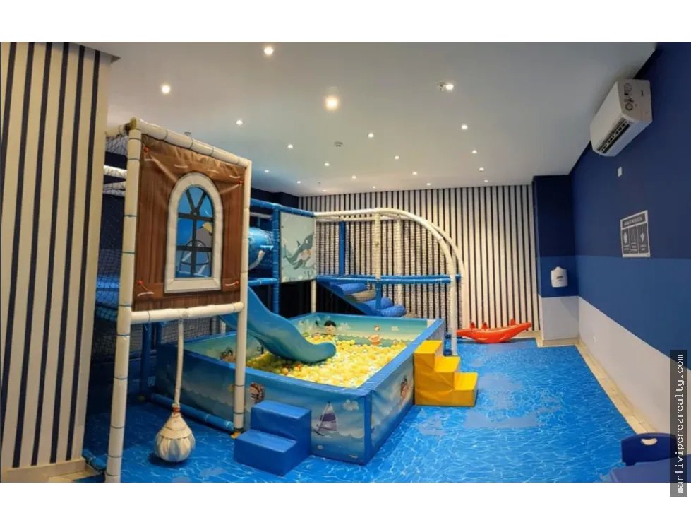 Apartment for rent in Obarrio