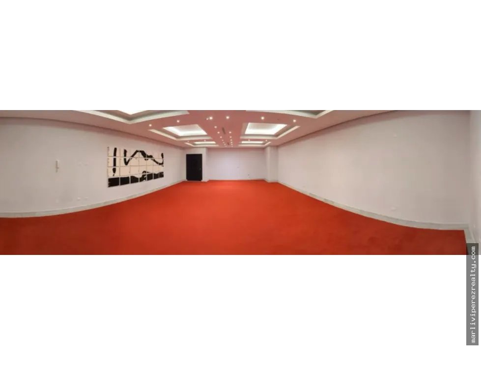 Apartment for rent in Obarrio
