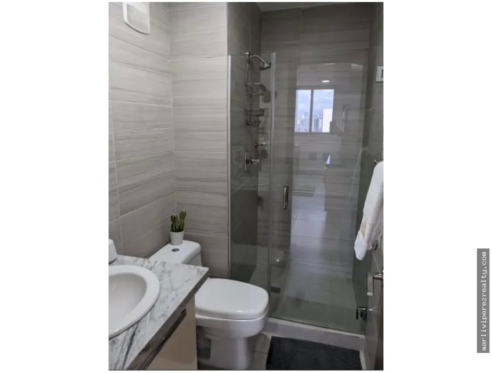 Apartment for rent in Obarrio