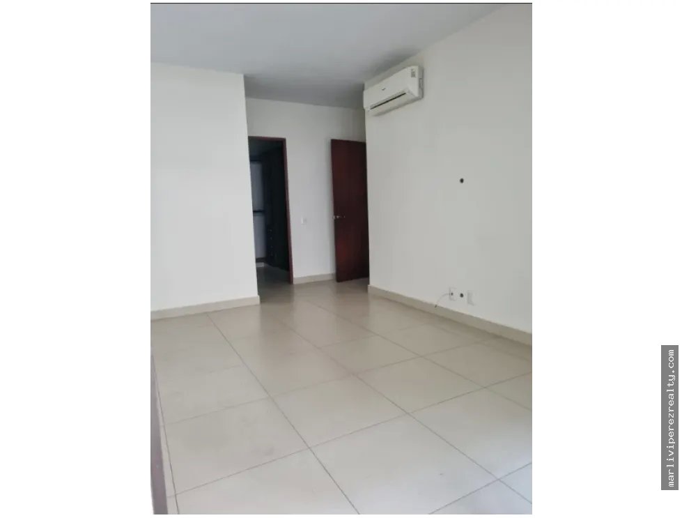 Apartment for rent in Panama Pacifico