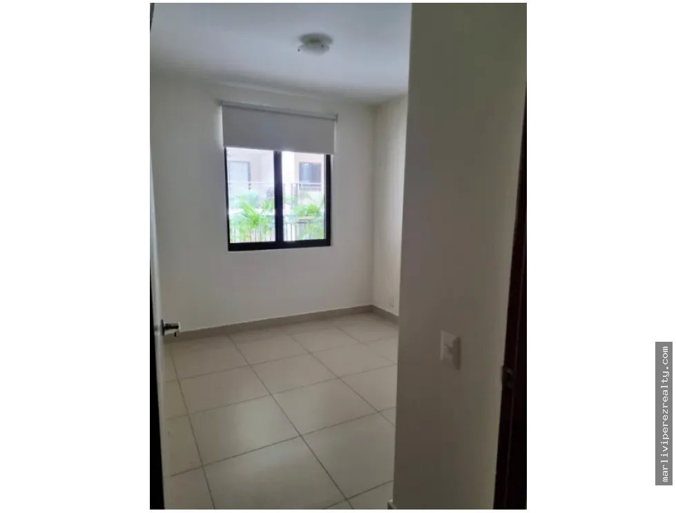 Alquiler de Apartamento Howard
