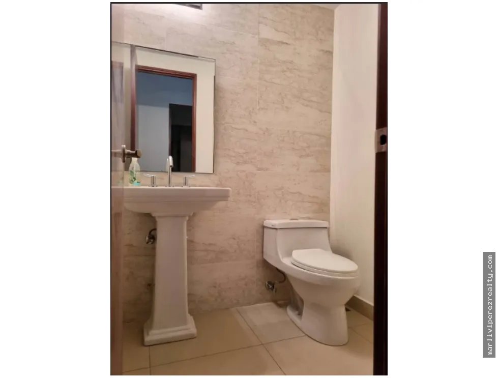 Alquiler de Apartamento Howard