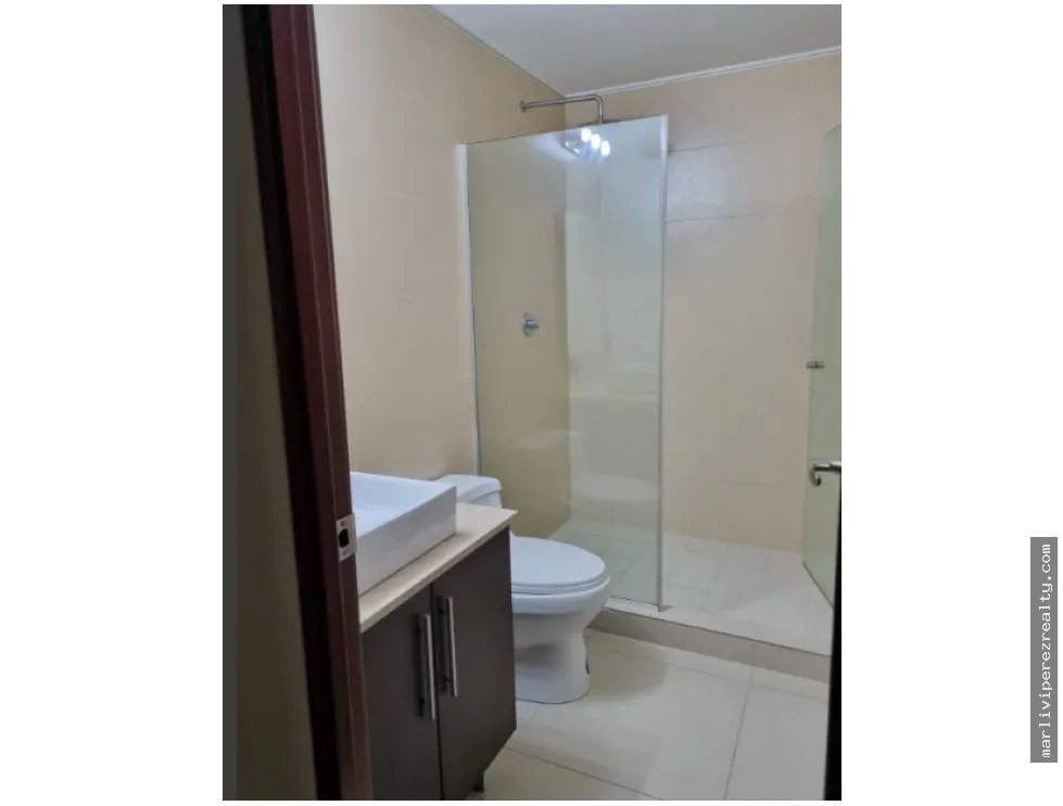 Alquiler de Apartamento Howard