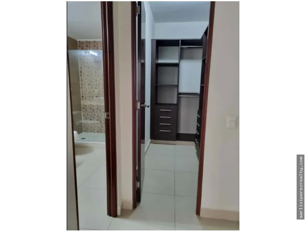 Alquiler de Apartamento Howard