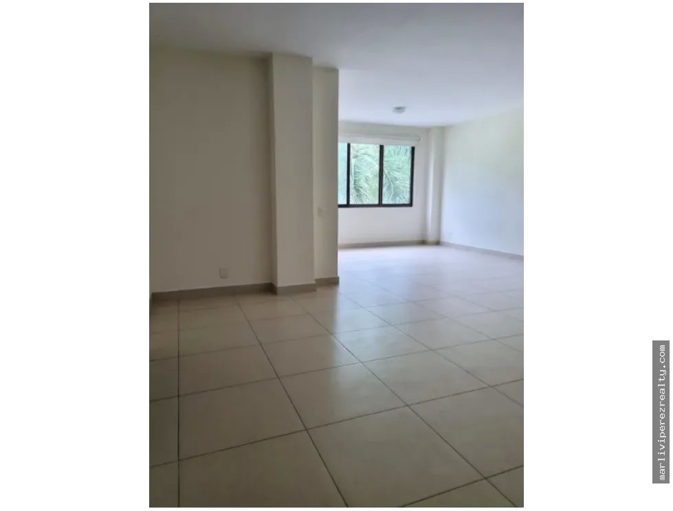Alquiler de Apartamento Howard