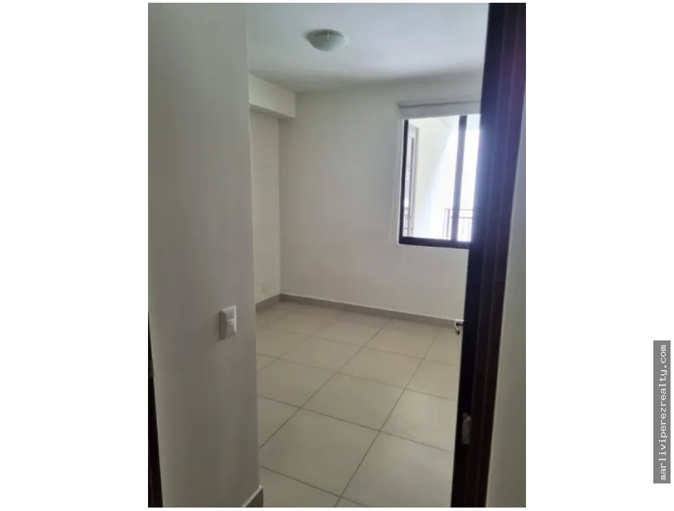 Alquiler de Apartamento Howard